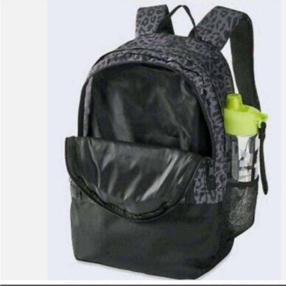 Pink VS Collegiate Backpack - Picture 2 of 9
